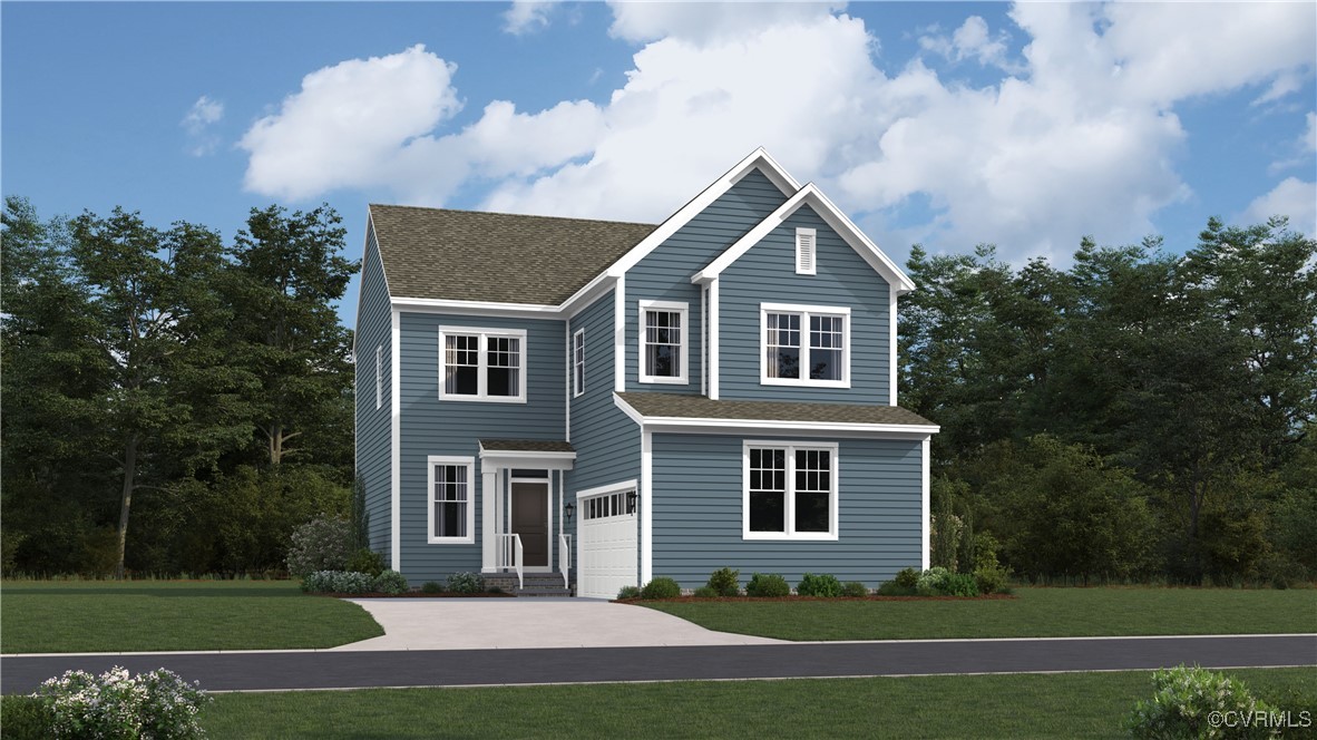 6633 Cassia Loop