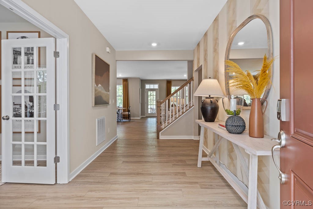 8631 Centerline Dr
