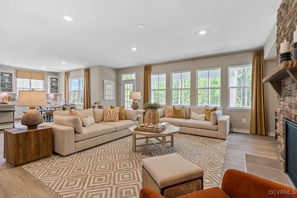 8631 Centerline Dr