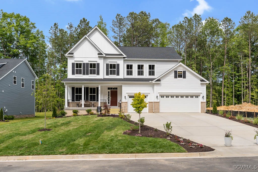 8631 Centerline Dr