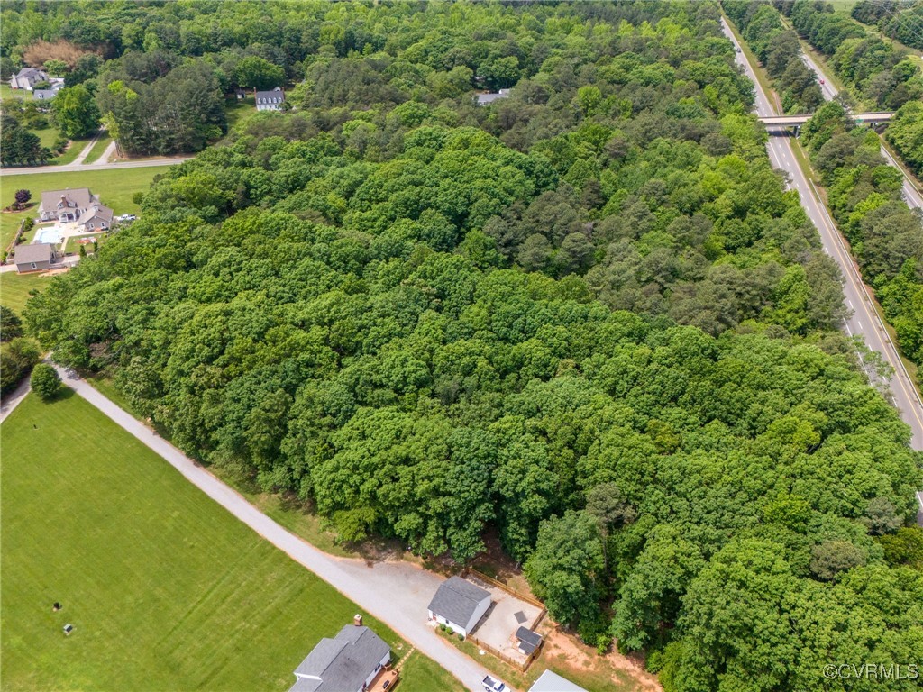 0 Manakin Rd