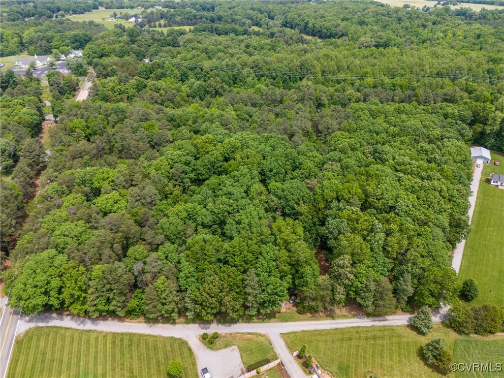 0 Manakin Rd