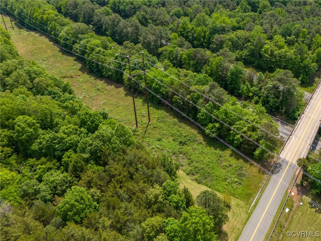 0 Manakin Rd
