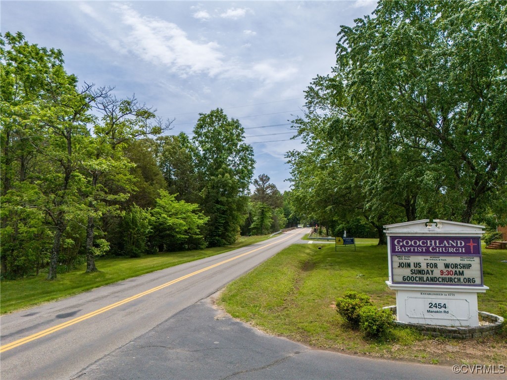 0 Manakin Rd