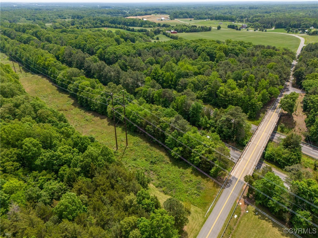 0 Manakin Rd
