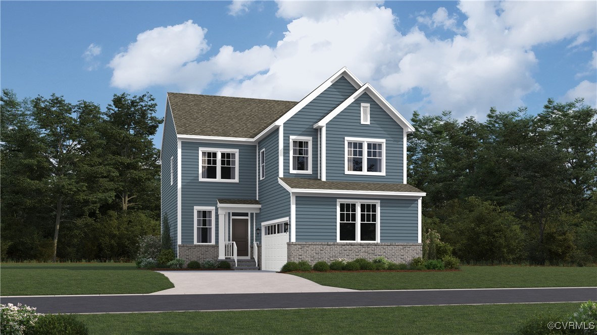 6605 Cassia Loop