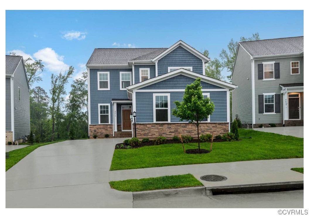 6673 Cassia Loop