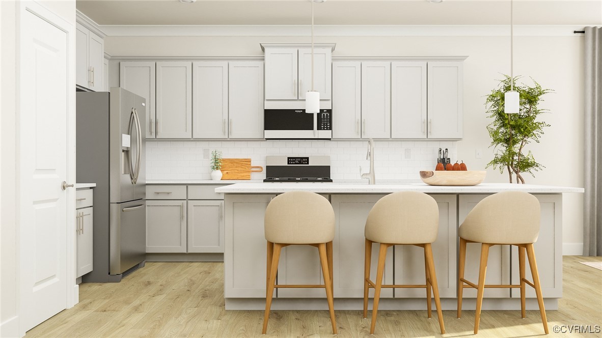 8500 Halls Retreat Pl