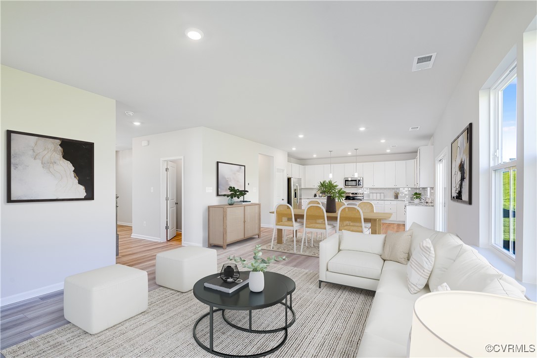 8512 Halls Retreat Pl