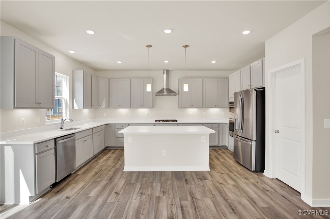 8512 Halls Retreat Pl