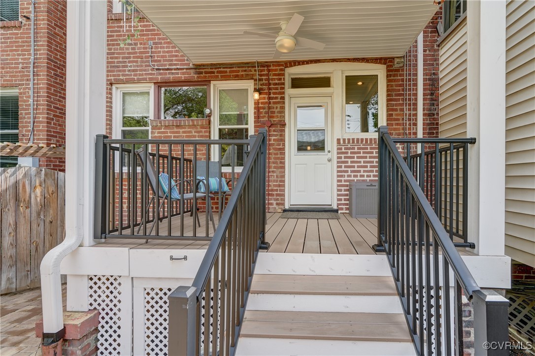 3429 Hanover Ave