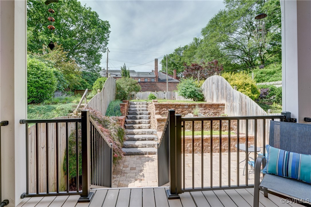 3429 Hanover Ave