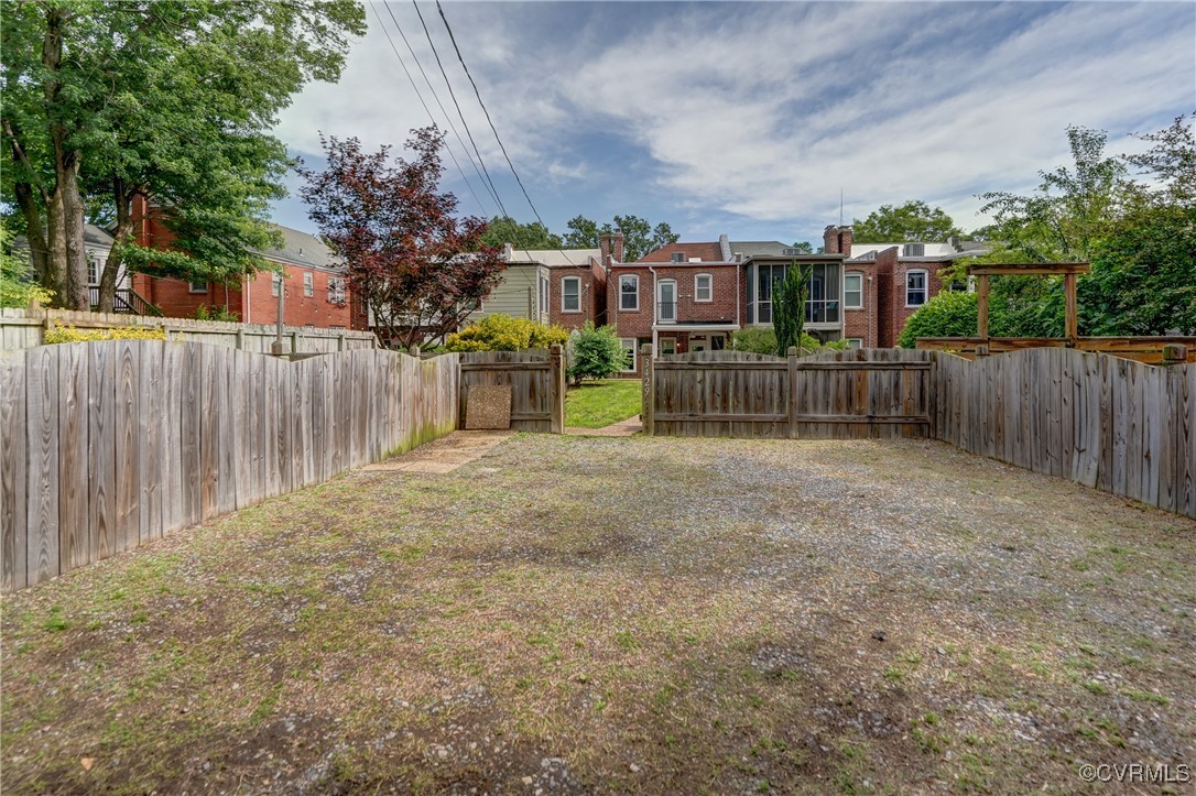 3429 Hanover Ave