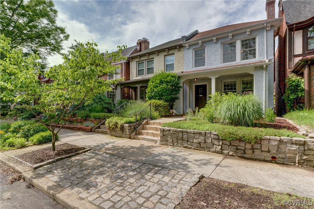 3429 Hanover Ave