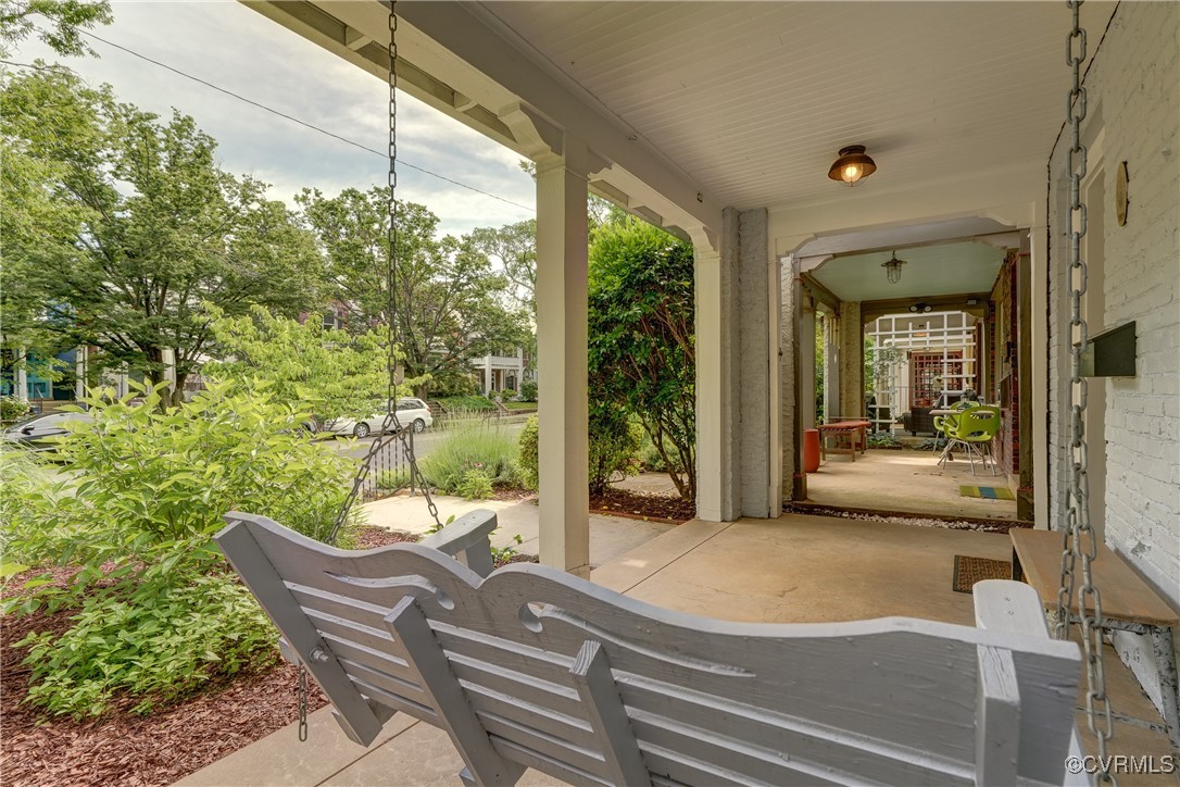 3429 Hanover Ave