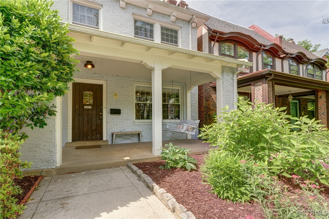 3429 Hanover Ave