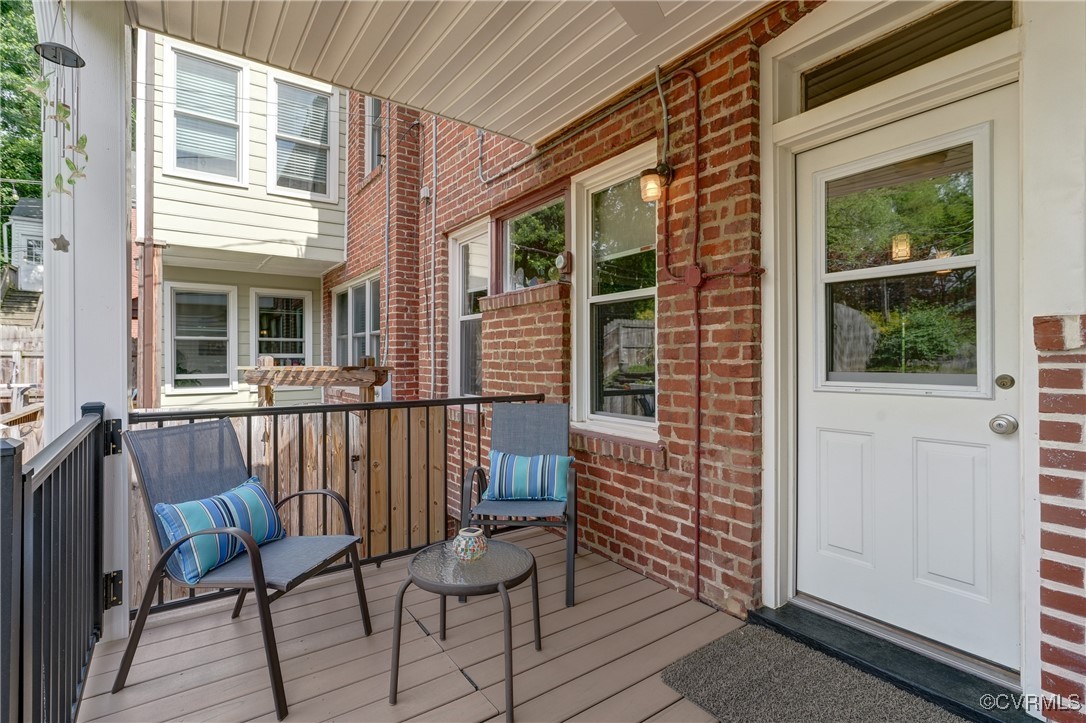 3429 Hanover Ave