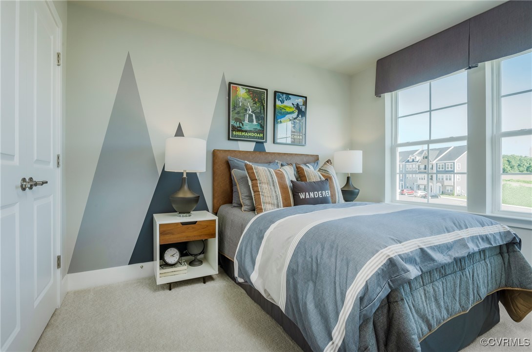 16021 Abelson Way