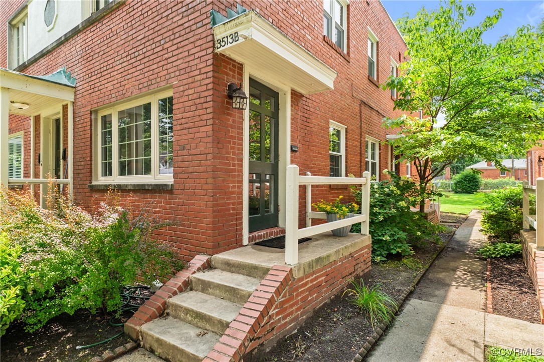 3513 Hanover Ave Unit#B