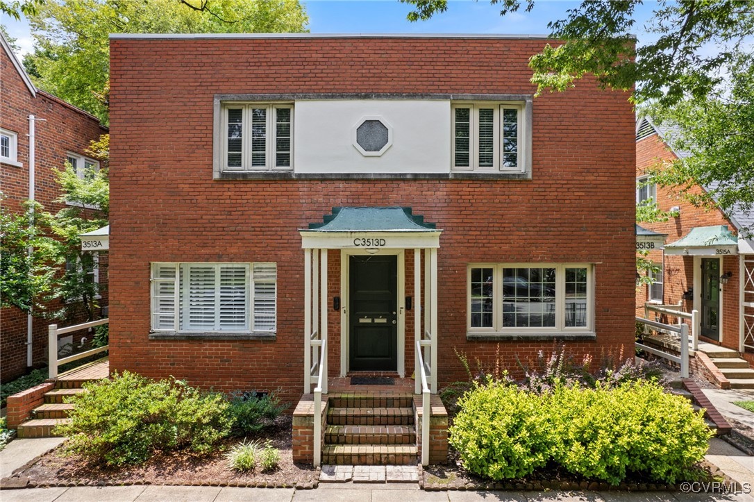 3513 Hanover Ave Unit#B