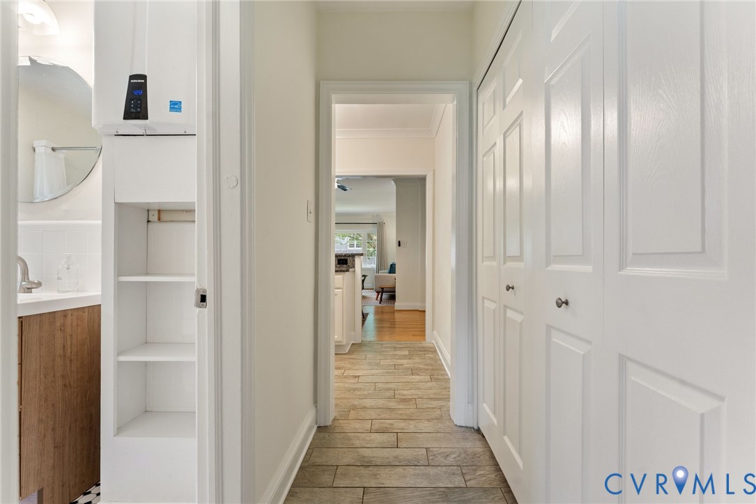 3513 Hanover Ave Unit#B