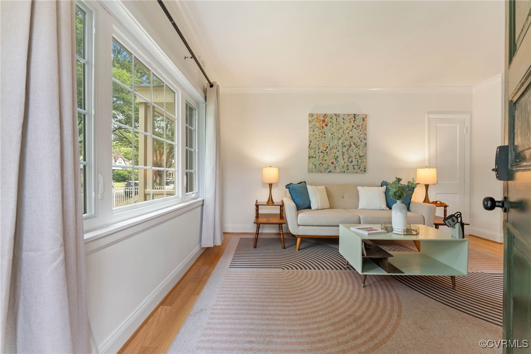 3513 Hanover Ave Unit#B