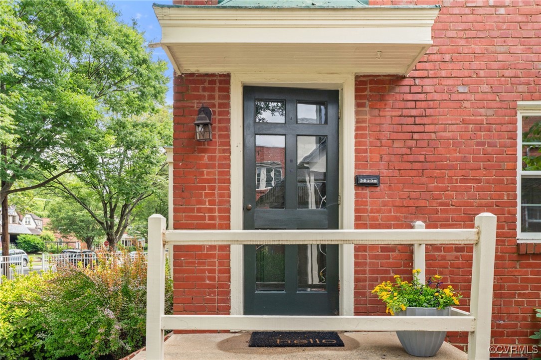 3513 Hanover Ave Unit#B