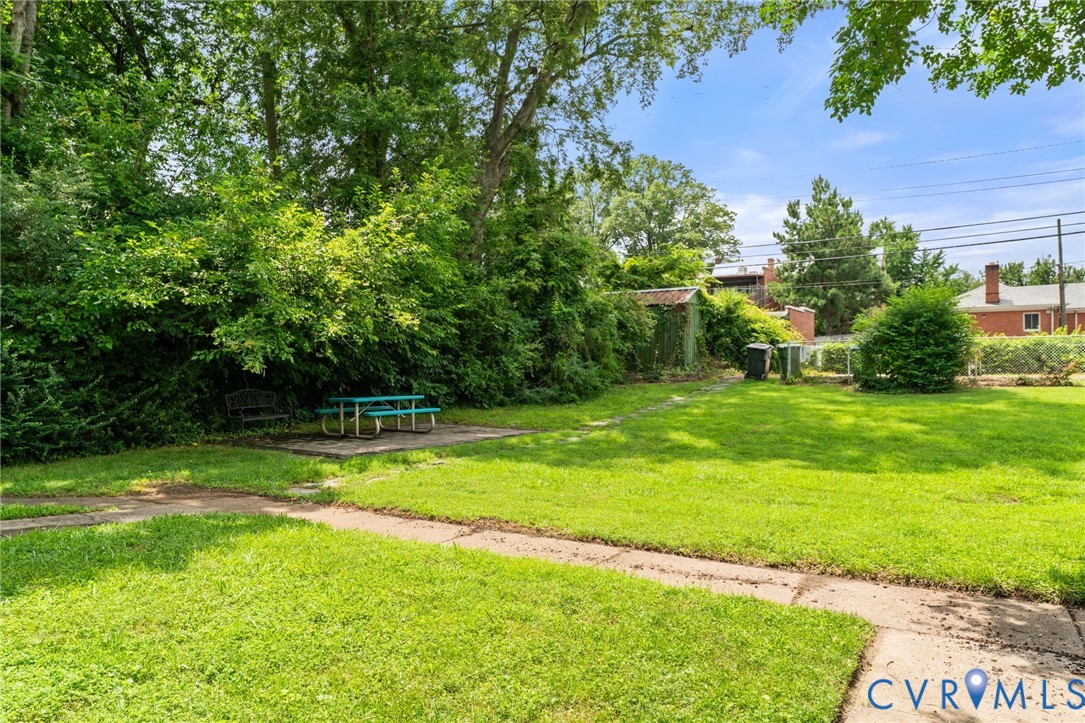 3513 Hanover Ave Unit#B