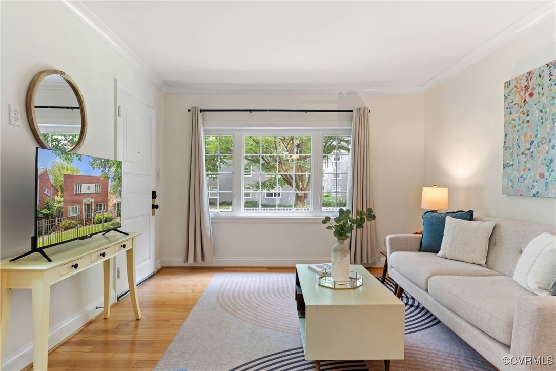 3513 Hanover Ave Unit#B