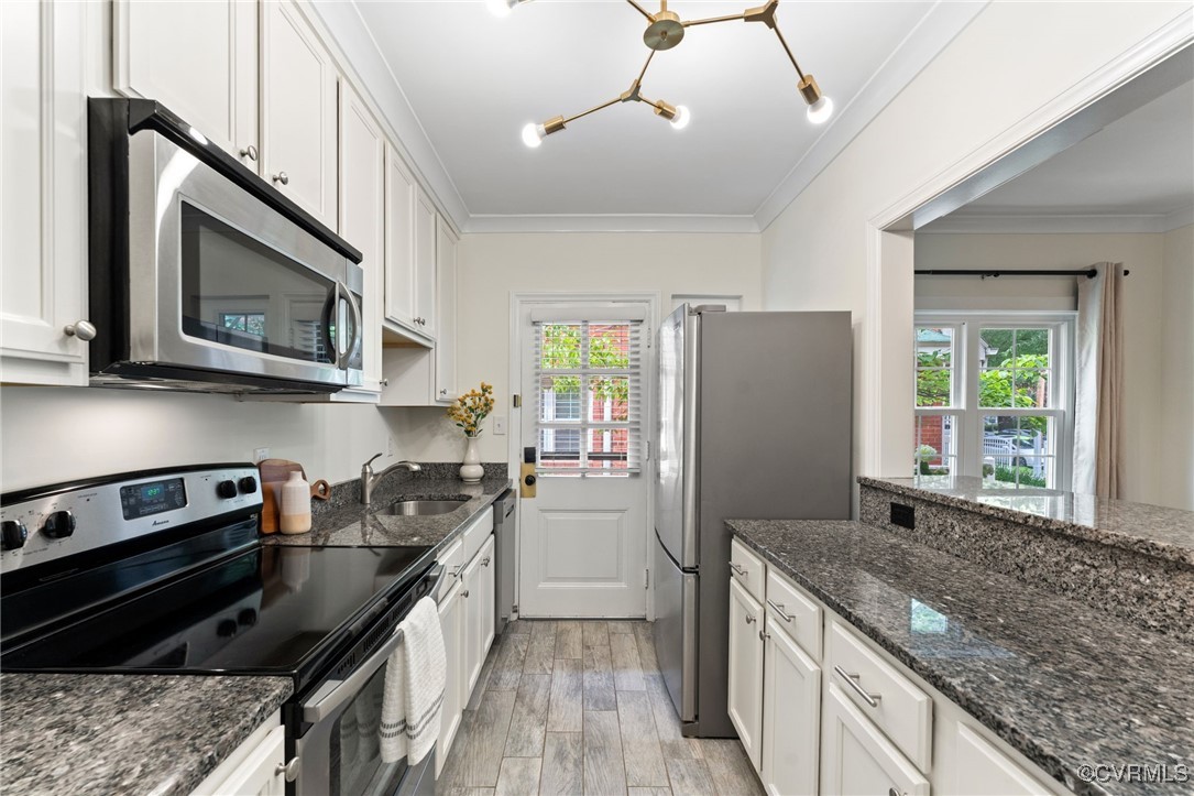 3513 Hanover Ave Unit#B