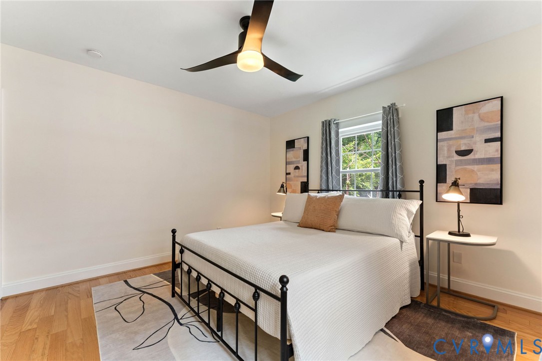 3513 Hanover Ave Unit#B