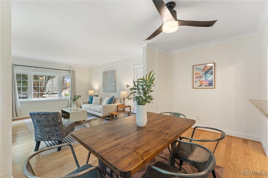 3513 Hanover Ave Unit#B