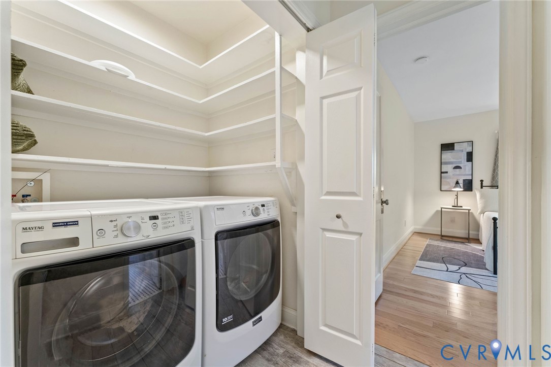 3513 Hanover Ave Unit#B