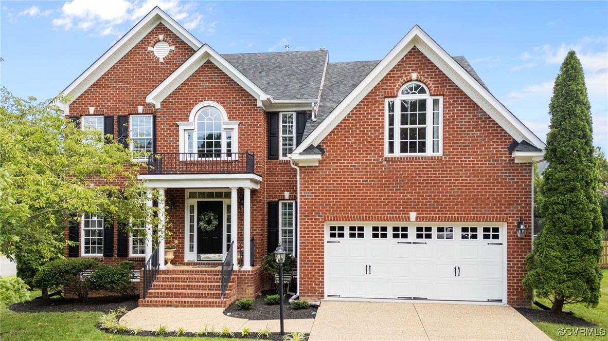 5901 Barnstable Ct