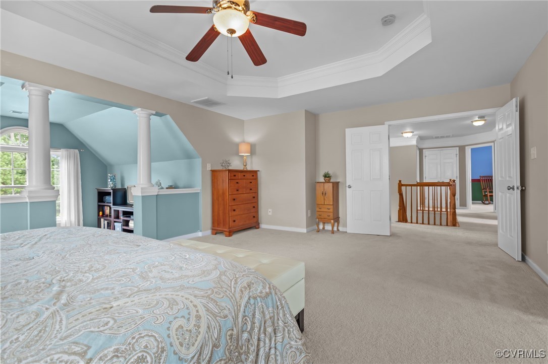 5901 Barnstable Ct