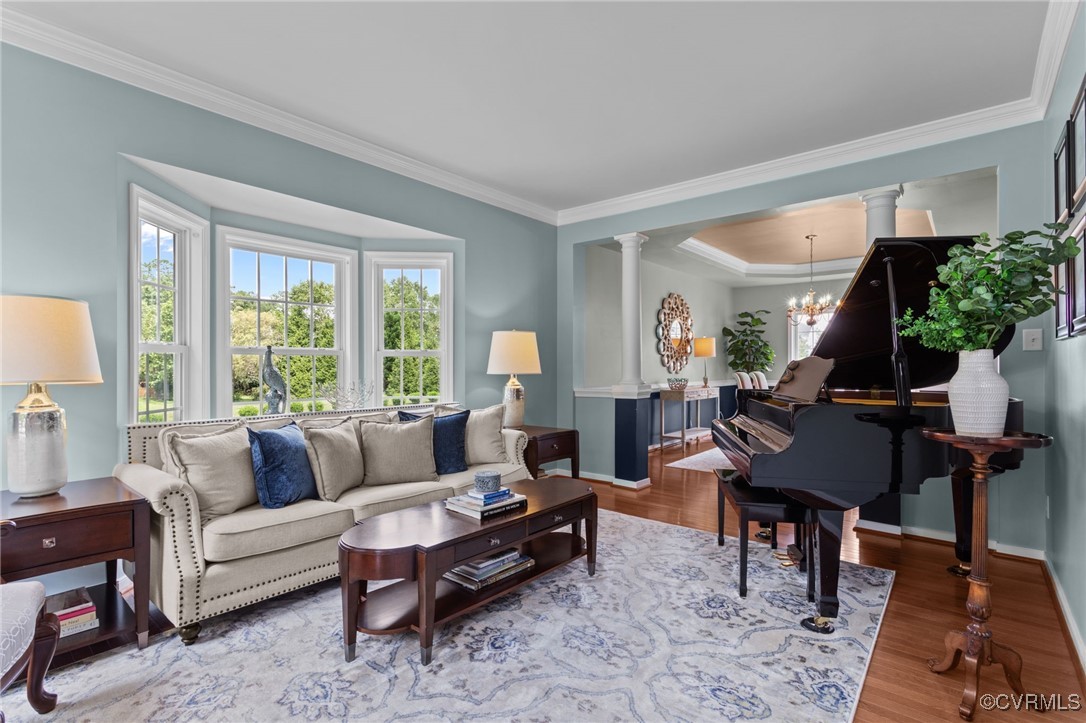 5901 Barnstable Ct