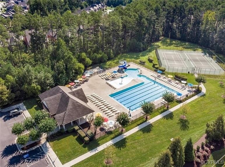 5901 Barnstable Ct