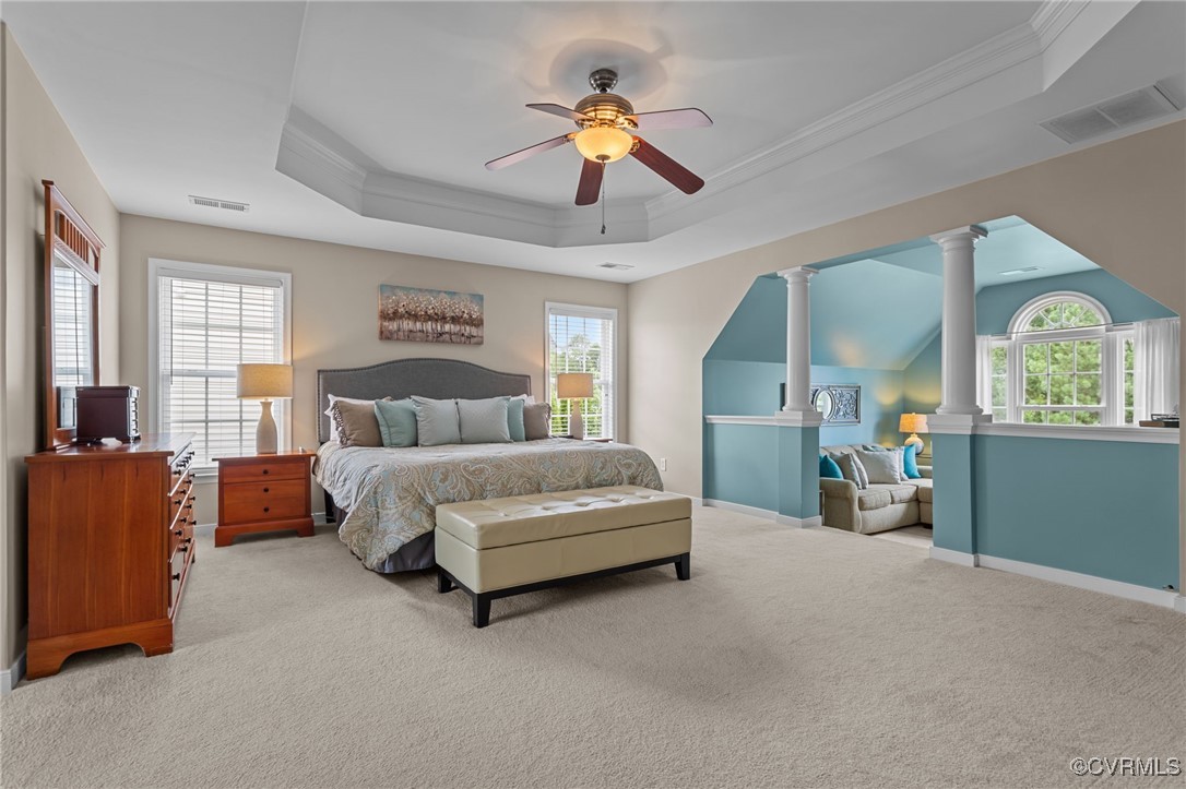 5901 Barnstable Ct