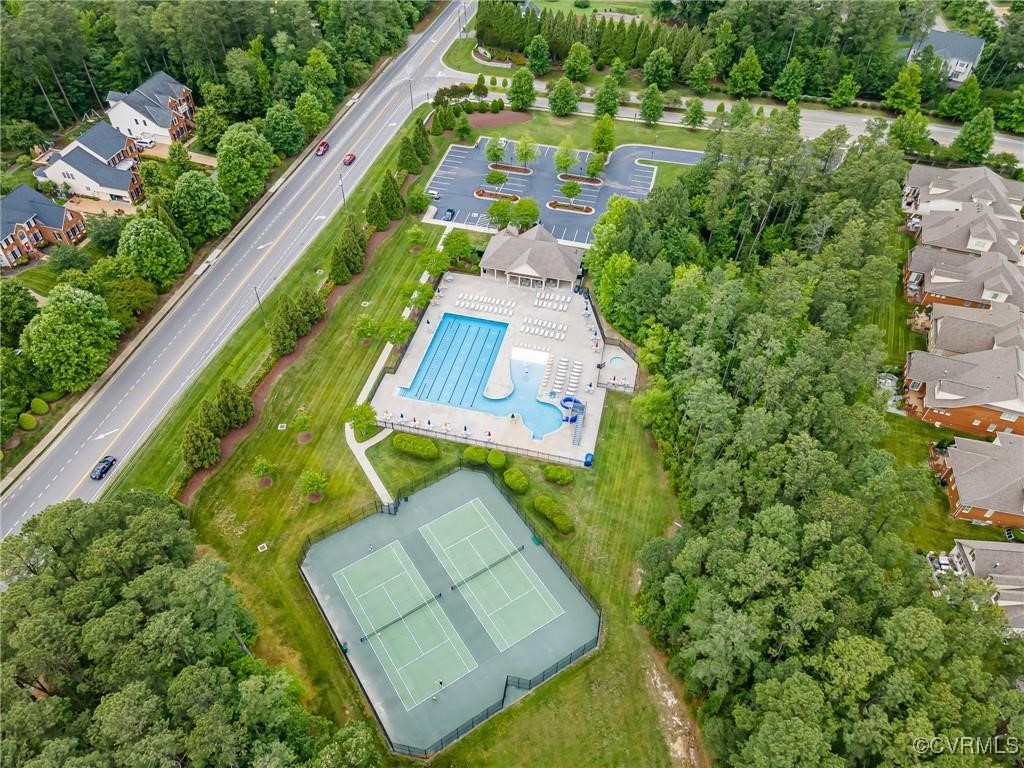 5901 Barnstable Ct