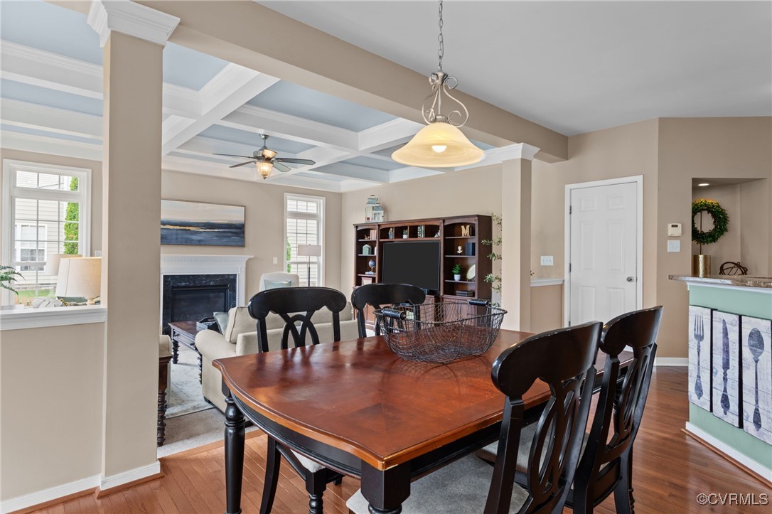 5901 Barnstable Ct