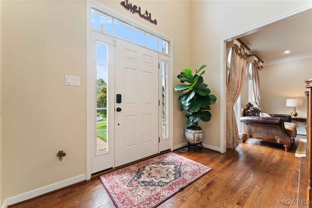 3412 Katy Brooke Ct