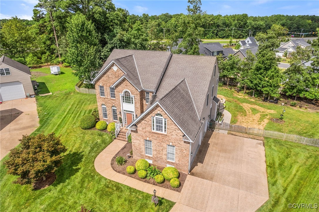 3412 Katy Brooke Ct