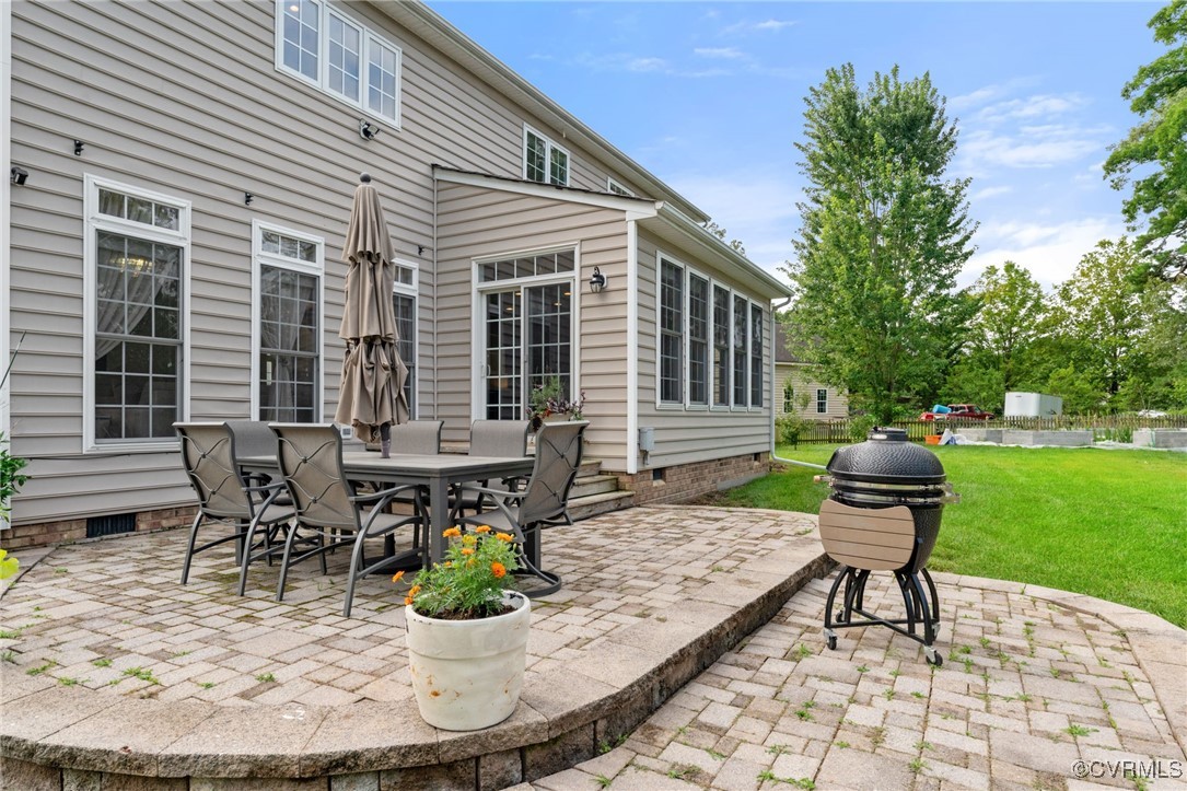 3412 Katy Brooke Ct