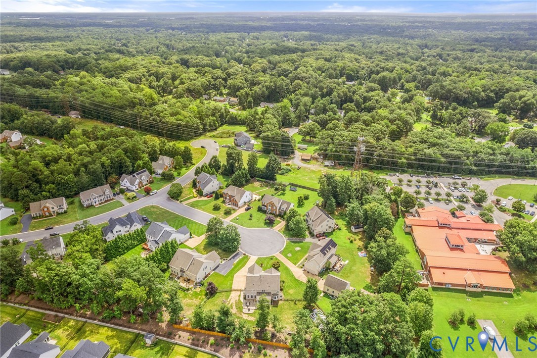 3412 Katy Brooke Ct