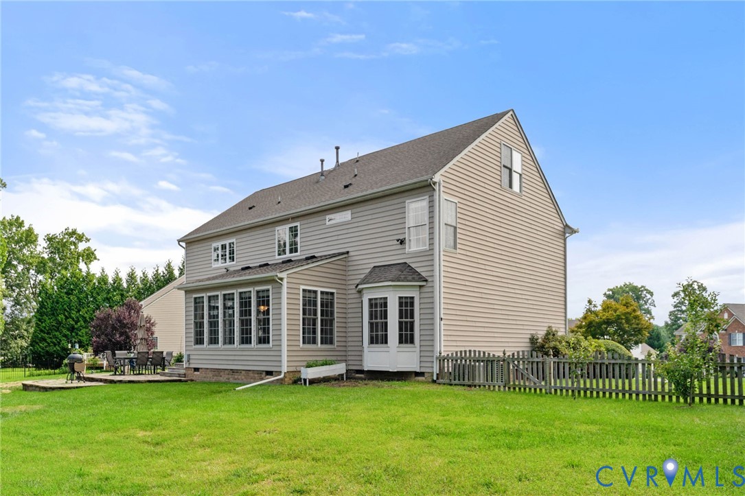 3412 Katy Brooke Ct
