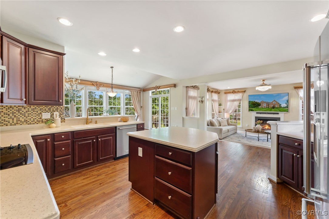 3412 Katy Brooke Ct