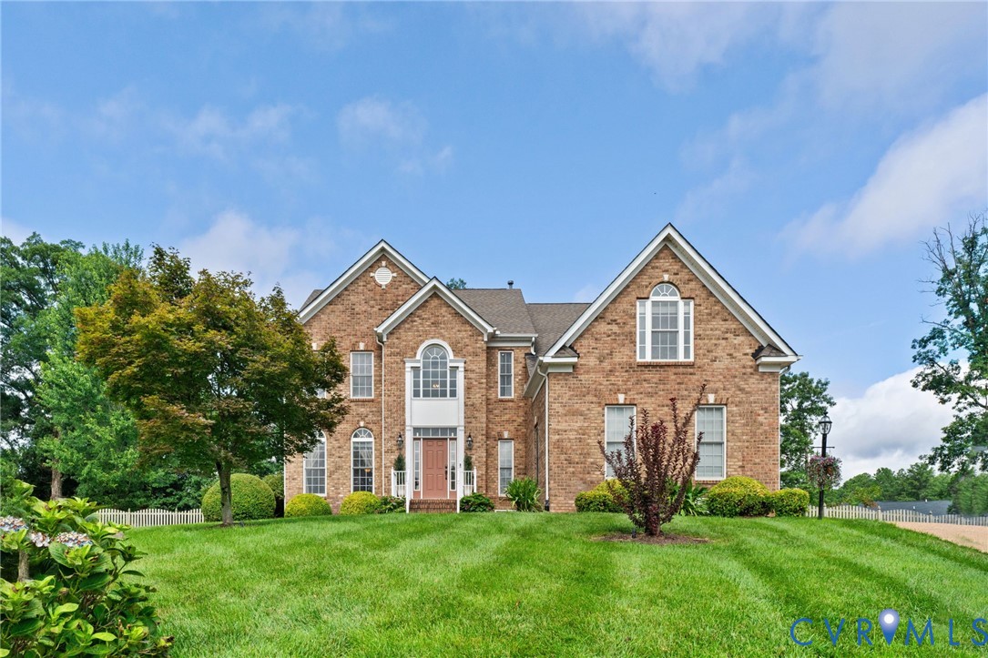 3412 Katy Brooke Ct