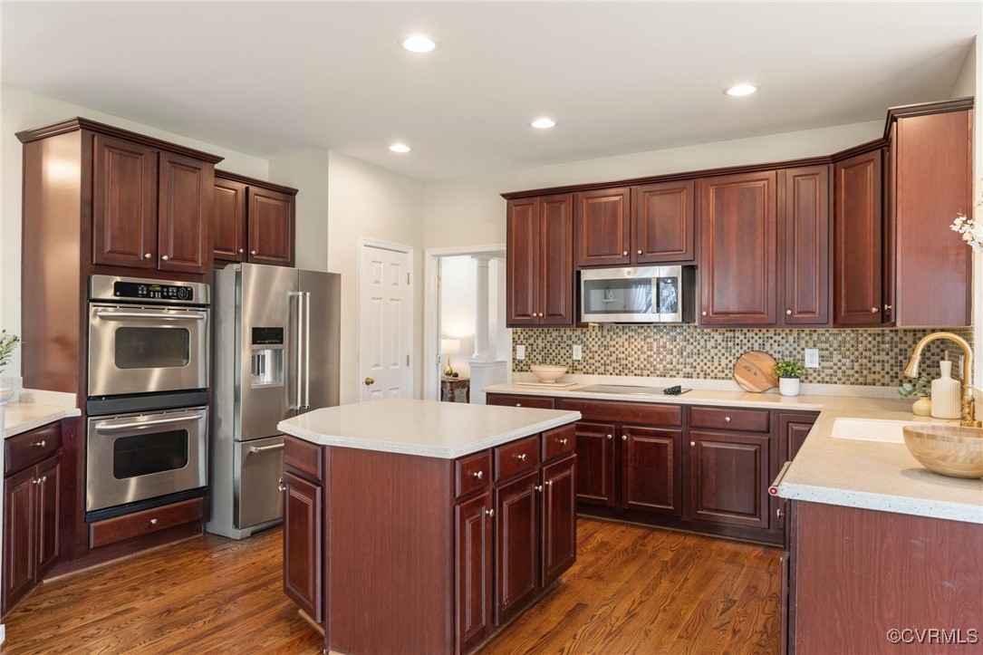 3412 Katy Brooke Ct