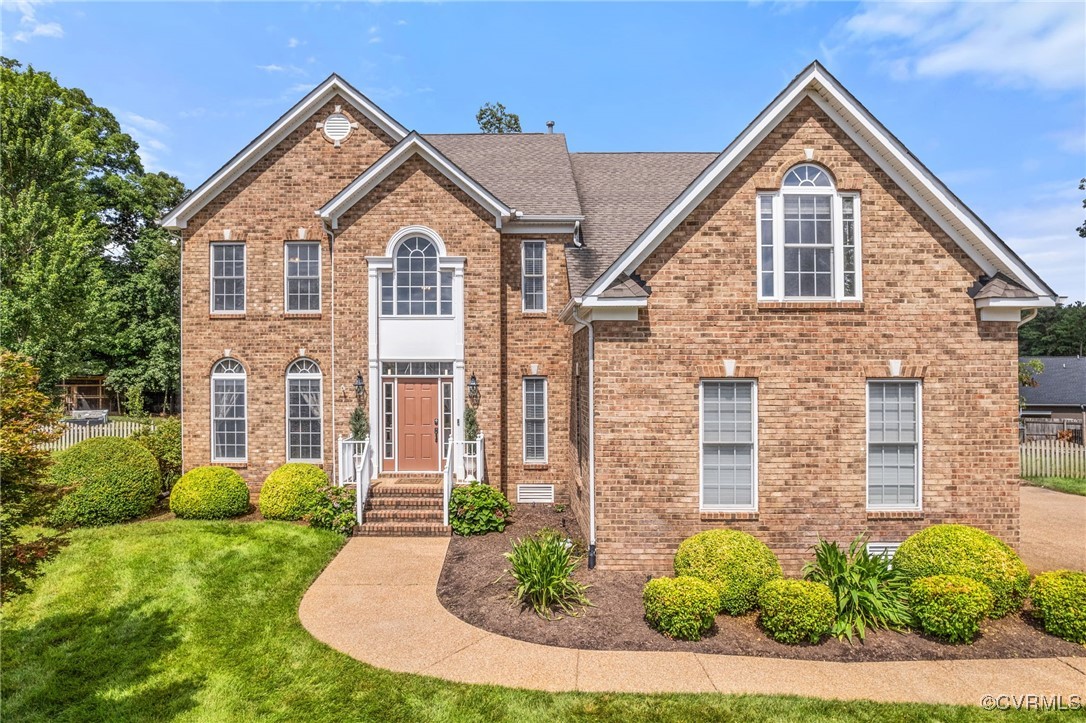 3412 Katy Brooke Ct