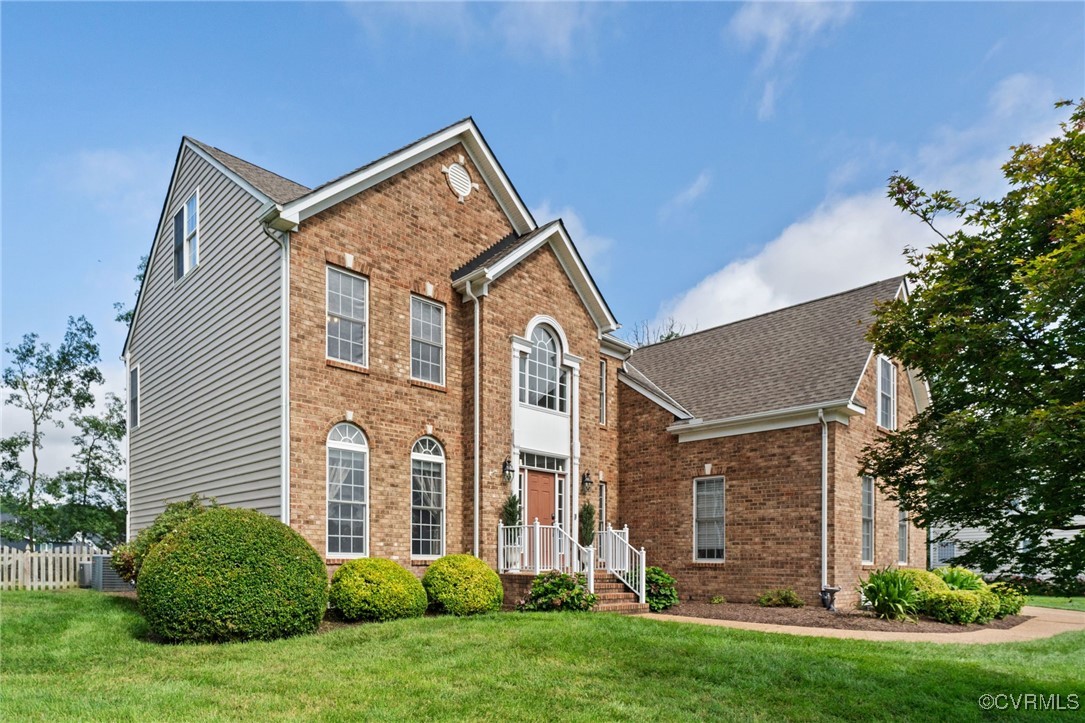 3412 Katy Brooke Ct
